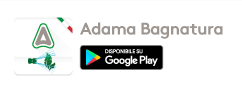 App Bagnatura - Adama